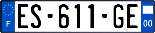 ES-611-GE