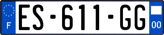 ES-611-GG