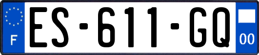 ES-611-GQ