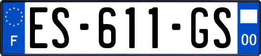 ES-611-GS