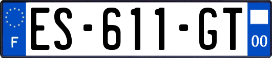 ES-611-GT