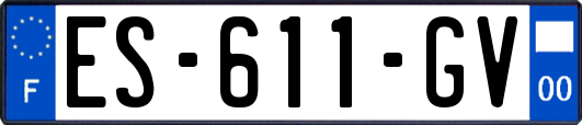 ES-611-GV