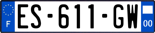 ES-611-GW