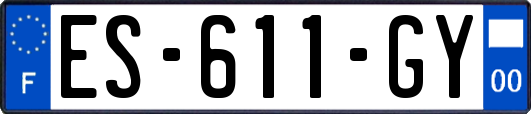 ES-611-GY