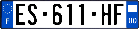 ES-611-HF