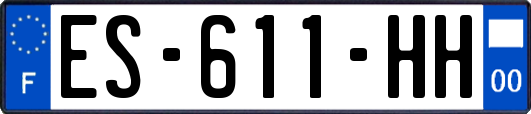 ES-611-HH