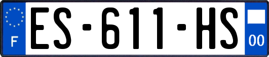 ES-611-HS