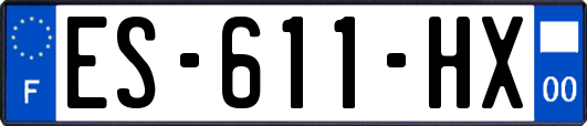 ES-611-HX
