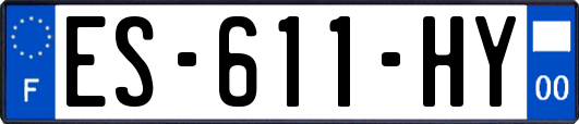 ES-611-HY
