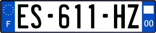 ES-611-HZ