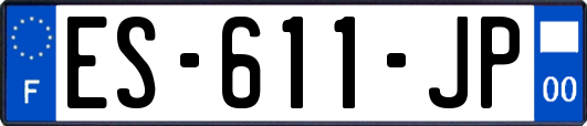 ES-611-JP
