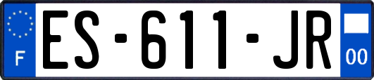 ES-611-JR
