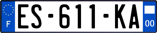 ES-611-KA