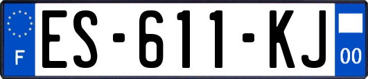 ES-611-KJ