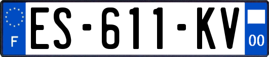 ES-611-KV