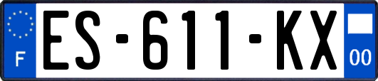 ES-611-KX