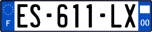 ES-611-LX