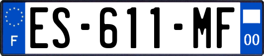 ES-611-MF