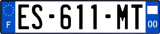 ES-611-MT