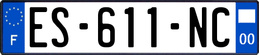 ES-611-NC