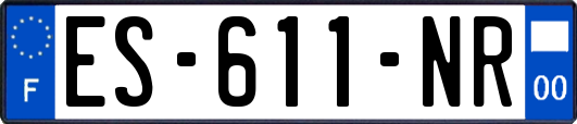 ES-611-NR