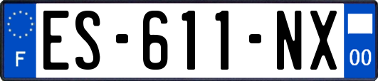 ES-611-NX