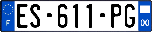 ES-611-PG