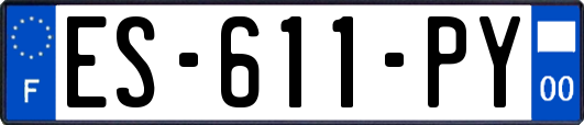 ES-611-PY