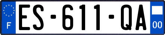 ES-611-QA