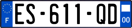 ES-611-QD