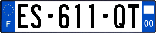 ES-611-QT