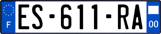 ES-611-RA