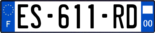 ES-611-RD