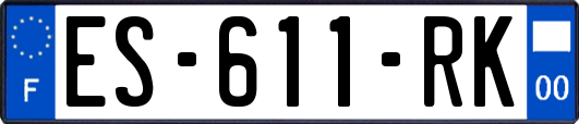 ES-611-RK