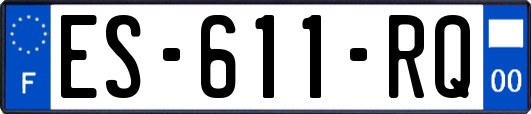 ES-611-RQ