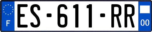 ES-611-RR