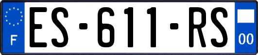 ES-611-RS