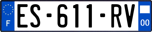 ES-611-RV