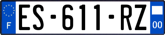 ES-611-RZ