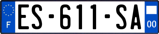 ES-611-SA