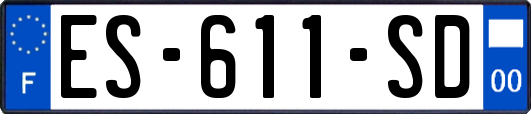 ES-611-SD