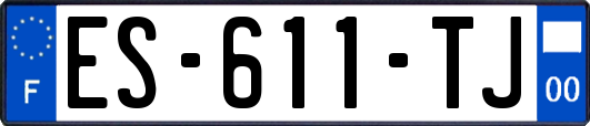 ES-611-TJ