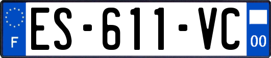ES-611-VC
