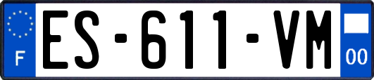 ES-611-VM