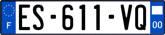 ES-611-VQ