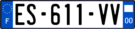 ES-611-VV