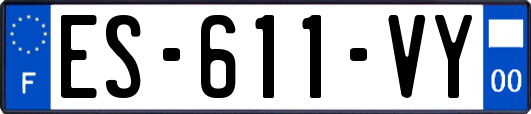 ES-611-VY