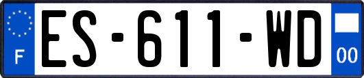ES-611-WD