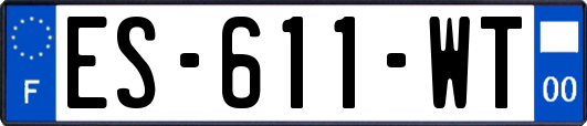 ES-611-WT
