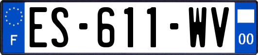 ES-611-WV